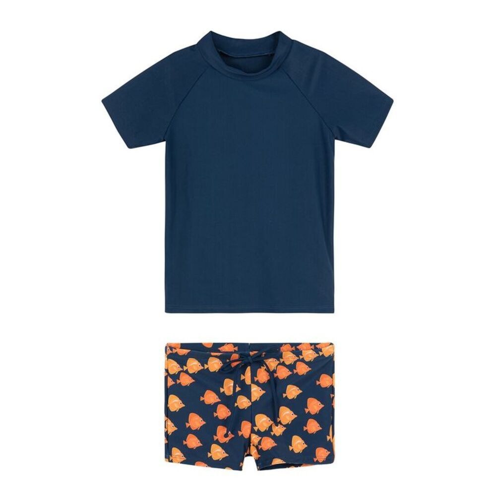 Gottex Boys  Swim Set